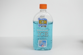 Ocean Potion Instant Burn Relief Ice Aloe Vera Tea Tree Extract 20.5 fl ... - $40.00