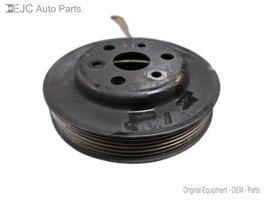 Water Pump Pulley For 12-14 Subaru Impreza  2.0 21151AA100 - $24.70