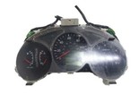 Speedometer Cluster MPH Without Turbo Fits 04 FORESTER 606638 - £63.90 GBP