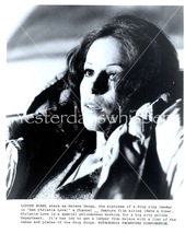 Louise SOREL c.1974 Original Publicity PHOTO for Get Christie LoveI - $9.99