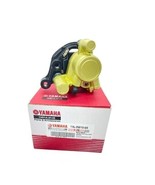 YAMAHA 135 RXK RX135 RX-King FRONT CALIPER ASSY BRAKE DISC PUMP - €89,47 EUR