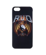 Rob Van Dam Rvd WWE Wrestling I-Phone 5 Cell Phone Cover Case - £0.79 GBP