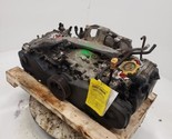 Engine 2.5L VIN 6 6th Digit Without Turbo Fits 08-10 IMPREZA 913424*****... - $1,583.00