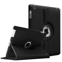 Brand New Fintie iPad 4/3/2 9.7-inch 360-Degree Rotating Case - $9.90