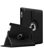 Brand New Fintie iPad 4/3/2 9.7-inch 360-Degree Rotating Case - $9.90