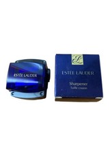 Estee Lauder Pencil Sharpener Dual Hole New In A Box - £11.19 GBP