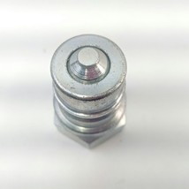 Napa Balkamp 7251280 Quick Disconnect Adapter 1in Coupling x 1&quot;-11-1/2 N... - $35.07