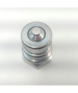 Napa Balkamp 7251280 Quick Disconnect Adapter 1in Coupling x 1&quot;-11-1/2 N... - $35.07