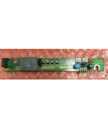 Fanuc LCD Backlight Inverter PCB A20B-2002-0480/02A - $448.00