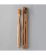 Bamboo Toothbrush - $5.54