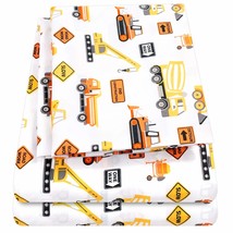 1500 Supreme Kids Bed Sheet Collection - Fun Colorful And Comfortable Boys And G - £42.99 GBP