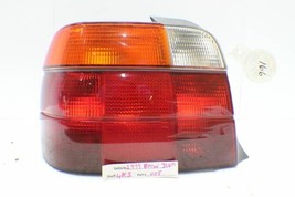 1995-1999 BMW 318i Left Driver OEM Tail Light 05 4K3 - $55.74