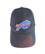 RARE VINTAGE HAT SNAPBACK CAP BUFFALO BILL NFL - $14.02 CAD