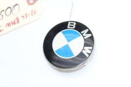 12-16 BMW 328I ENGINE COVER BADGE CAP LOGO Q0966 image 10