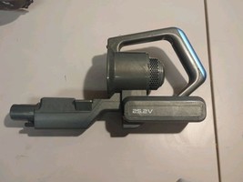 OEM Eureka Stylus NEC380 Cordless Vacuum Motor Body w/ Battery - £33.81 GBP