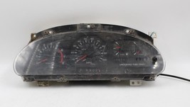 Speedometer Analog Head Only 1993 NISSAN QUEST OEM #6376Thru 5/93 - £53.94 GBP