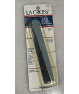 La Cross Sally Hansen File &amp; Finish 2 Emery Boards 73200 - $24.03 CAD
