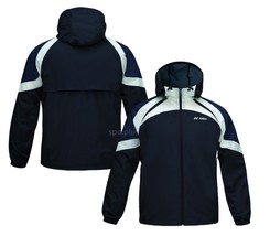 YONEX 25F/W Unisex Badminton Anorak Windbreaker Jacket Hoodie Sports 253... - $2,442.29 MXN