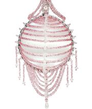 Cracker Box Inc Ornament Kit  Golden Oldie Adorn - $100.00