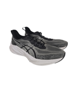 Asics Men's Gel NovaBlast 3 Running Shoe Gray Black Size 12M - $71.24