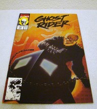 Marvel Comics Ghost Rider #13 May 1991 Excellent Condition Collectble Comic Book - $3.99