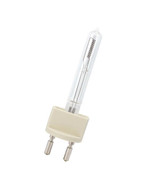 54787 Osram EFX 500W 120V T5 G22 Clear Halogen Lamp - $28.67