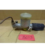 1965/67 Honda S600 Clutch Master Cylinder - $154.00