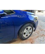 Crossmember/K-Frame Front 2.0L Fits 15-18 FORTE 104652156Bare K-Frame, M... - $154.69