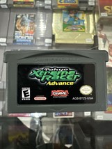 Tokyo Xtreme Racer Advance (Nintendo Game Boy Advance, 2005) GBA Tested - £9.97 GBP