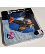 SKYPILOT DEWOITINE D.520 1:72 SCALE D520 NEW-RAY MODEL VINTAGE BROKEN! - $27.06 CAD