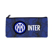 Inter Milan 2021 Logo Pencil Bag - £15.90 GBP
