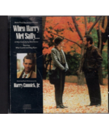 WHEN HARRY MET SALLY - film soundtrack - HARRY CONNICK JR. - CBS 1989 CD - €5,13 EUR