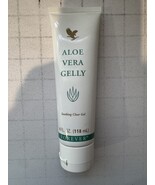 forever living Aloe Vera Gelly 4 fl. oz. - $14.00