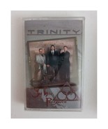 Trinity In His Presence Cassette New Sealed - $163.45 MXN
