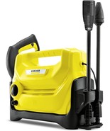 Kärcher K 2 Entry - 1600 Psi Portable Electric Power Pressure Washer Wit... - £133.40 GBP