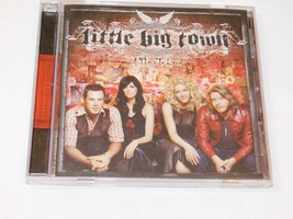 A Place to Land by Little Big Town (CD, Oct-2008, Capitol Nashville) Fine Line - £10.09 GBP