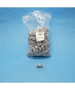 Ipex Scepter 077812 PS15 3/4&quot; PVC 2 Hole Pipe Strap Gray Lot of Qty 178 - $69.99