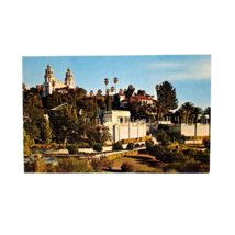 Vintage Postcard Hearst San Simeon State Historical Monument California ... - £7.61 GBP