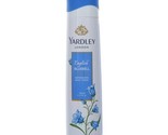 English Bluebell Body Spray 5.1 oz for Women - £22.06 GBP