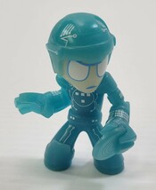 *C52) Funko Mystery Mini Disney Sci-Fi Series 1 Vinyl Glow Dark Tron Figure - €8,46 EUR