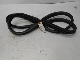 2005 KIA Sportage Hatch Tailgate Rear Door Trim Weather Strip - $24.99