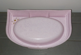 Vintage Mattel 1996 Pink Marble Barbie Tub Bathtub  - £15.41 GBP