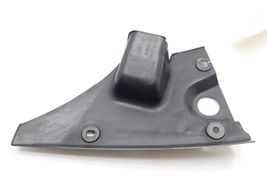 10-15 CHEVROLET CAMARO REAR LEFT DRIVER SIDE BUMPER FILLER SUPPORT BRACKET E1213 image 9