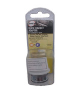 Danco Quick Connect Adapter 3/4&quot; GTHM 3/4&quot; GHTF 10518 - €5,00 EUR