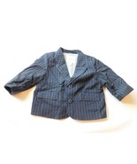 The Children&#39;s Place Baby Boy&#39;s Long Sleeve 2 Button Jacket Size Variati... - £14.41 GBP