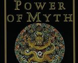 The Power Of Myth (Turtleback Binding Edition) [School &amp; Library Binding... - $14.81
