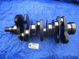 04-08 Acura TL J32A3 crankshaft assembly OEM crank engine motor RDA J32 ... - $279.99