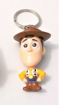 Disney Pixar Figural Keyring  Woody from Toy Story Tsum Tsum - £4.00 GBP