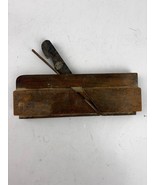 Antique Wood Molding Planer 19th Century Hand Tool A. Monty Roxton Pond ... - $371.28 MXN