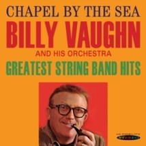 Billy Vaughn Orchestra Chapel By The Sea/Greatest String - Cd - £15.46 GBP